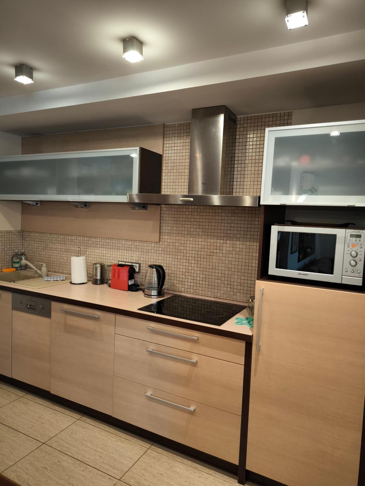 Uroczy Apartament Przy Deptaku Z Parkingiem. Polanica-Zdrój Exterior foto